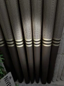 NİVEMESHOME MIZRAKLI FT632256 V-5302 TOPRAK  1/3 SIK PİLE FON PERDE APM thumbnail 5