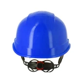 Starline Otomatik Ayarlı Baret Mavi AL-1470 - 2
