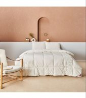Taç Wool Sense Yorgan Tek Kişilik 155*195 cm - 1