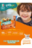 Smileyes Diş Macunu 3-6 Yaş Cola Jelly 50 ml thumbnail 6