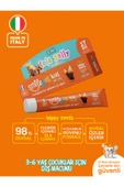 Smileyes Diş Macunu 3-6 Yaş Cola Jelly 50 ml thumbnail 2