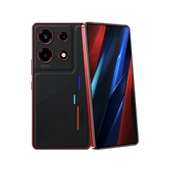 Infinix Note 30 VIP 256 GB 12 GB Ram Kırmızı (İthalatçı Garantili) - 1