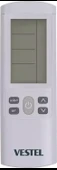 Vestel R32 Flora Doğa A++ 18000 BTU Inverter Duvar Tipi Klima - 3