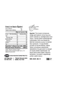 Bigjoy Sports Hydro Pump Gliserol + Kreatin 180g – 30 Servis - 2