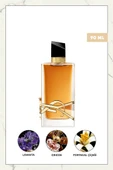 Yves Saint Laurent Libre Intense EDP 90 ml Kadın Parfüm thumbnail 1
