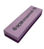 Üçer Bileme Taşı 125X40x20 -EKR/EKDR Kombine Yağ taşı -En iyisi - 1