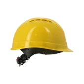 Starline Otomatik Ayarlı Baret Sarı AL-1470 - 1