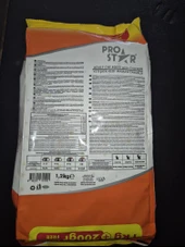 pro star 1.200 gr tavuklu kedi maması - 2