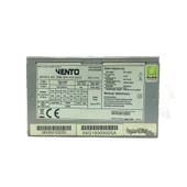 VENTO-ASUS ATX-500Z - 450 WATT POWER SUPPLY 12CM FANLI 2 EL GÜÇ KAYNAĞI (YENİLENMİŞ ÜRÜN) - 3