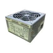 VENTO-ASUS ATX-500Z - 450 WATT POWER SUPPLY 12CM FANLI 2 EL GÜÇ KAYNAĞI (YENİLENMİŞ ÜRÜN) - 2