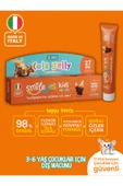 Smileyes Diş Macunu 3-6 Yaş Cola Jelly 50 ml thumbnail 3