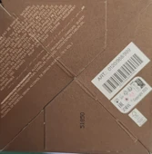 ZARA WHIPPED COFFEE EDP 100ML (3.4 FL. OZ).20120968999995 thumbnail 3