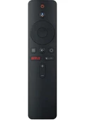 Xiaomi Mi Box S Netflix Tuşlu 4K Tv Box Android Kumanda - 1