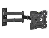 22 Inc - 42 Inc Lcd/Led Tv - Hareketli Tv Aski Aparati VT-322 Uzun - 1