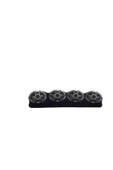 4x16 CM UNİVERSAL PANDİZOT (TABAN UZUNLUK 70CM ) MDF - 1
