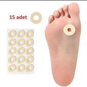 Ayak Nokta Pedi Sünger Yastık thumbnail 1