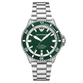 Emporio Armani AR60080 Otomatik Erkek Kol Saati thumbnail 1