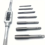 8 Parçalı Lokma Seti - 3