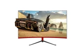 TURBOX 100HZ 2MS HDMI-VGA 1920x1080 23.8" R1800 CURVED FRAMLESS MT-L238CFHD100 MONITOR thumbnail 2
