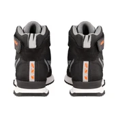 LS2 ACRUX BOT SİYAH-TURUNCU thumbnail 4