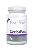 VETEXPERT Geriatrivet  Köpekler Için Destek Ürünü 45 Tablet - 1