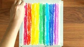Lino Pastel Boya 12 Renk Plastik Kutulu LN_112 thumbnail 3