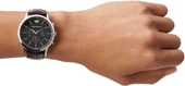 Emporio Armani AR2482 Erkek Kol Saati thumbnail 4