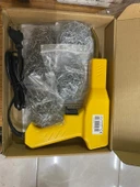 Plastik Birleştirici Kaynak Tabancası thumbnail 2