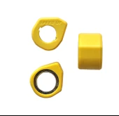 Sym Crox 125 cc Performans Bagası 6 Lı Set Motosiklet Tahrik Seti 10 Gr thumbnail 1