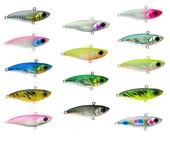 KAWA VIPER 55S SINKING MAKET BALIK 5,5CM 11,5GR RENK:69V thumbnail 2