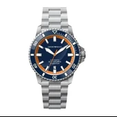 Emporio Armani AR60090 Otomatik Erkek Kol Saati thumbnail 1