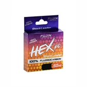 Fujin Hex 50mt Fluorocarbon Lider Misina thumbnail 2