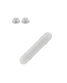 Çay Makinesi Su Seviye Gösterge Camı ve Lastiği, Arçelik,Beko,Grundig thumbnail 3