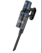 Fakir Shadow 7020 Night Blue Kablosuz Şarjlı Süpürge - 3