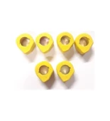 Sym Crox 125 cc Performans Bagası 6 Lı Set Motosiklet Tahrik Seti 10 Gr thumbnail 6