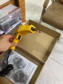 Plastik Birleştirici Kaynak Tabancası thumbnail 3