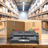 Hp 26A / CF226A / M400 / M402 / M426 Muadil Toneri - 20'li Paket - 1