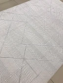 Merinos Halı Ritim 773338 060 Serisi Salon Oturma Yatak Odası Halısı - 6