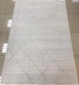 Merinos Halı Ritim 773338 060 Serisi Salon Oturma Yatak Odası Halısı - 9