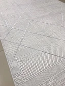 Merinos Halı Ritim 773338 060 Serisi Salon Oturma Yatak Odası Halısı - 7