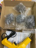 Plastik Birleştirici Kaynak Tabancası thumbnail 4