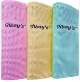 SİHİRLİ BEY MİKROFİBER 3'LÜ - 1