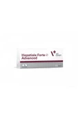 VETEXPERT  HEPATIALE FORTE ADVANCED 30 TABLET - 1