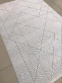 Merinos Halı Ritim 773338 060 Serisi Salon Oturma Yatak Odası Halısı - 2