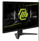 27 MSI MAG 272F 0.5MS 200HZ FHD IPS MONITOR - 2