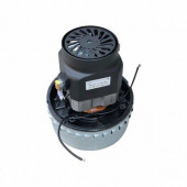 1400 watt vakum motoru - 1