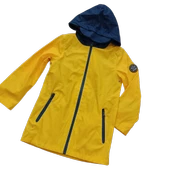 İmpidimpi Çocuk yağmurluğu (5-6 yaş) POCO PIANO thumbnail 1