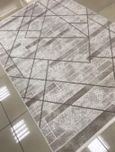 Merinos Halı Ritim 73338 070 Serisi Salon Oturma Yatak Odası Halısı thumbnail 3