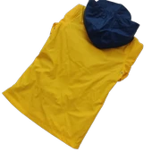 İmpidimpi Çocuk yağmurluğu (5-6 yaş) POCO PIANO thumbnail 2