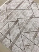 Merinos Halı Ritim 73338 070 Serisi Salon Oturma Yatak Odası Halısı thumbnail 5